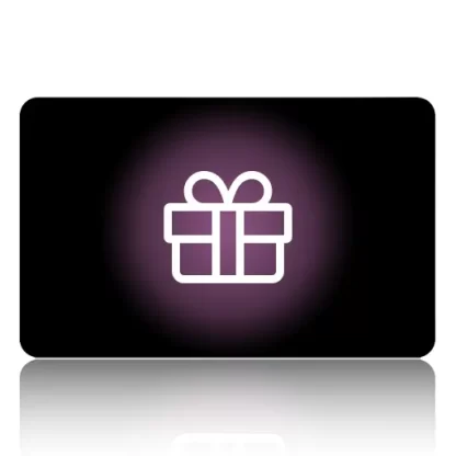 $25 Gift Card